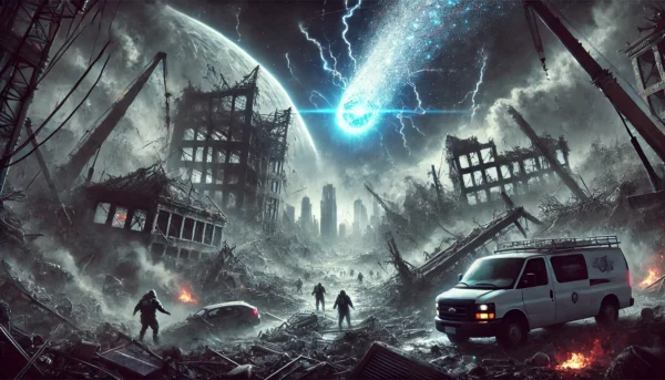 Return of Atlantis - Image 3