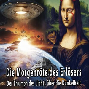 Die Morgenröte des Erlösers