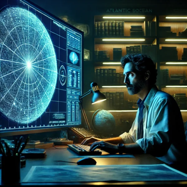 Return of Atlantis - Image 7