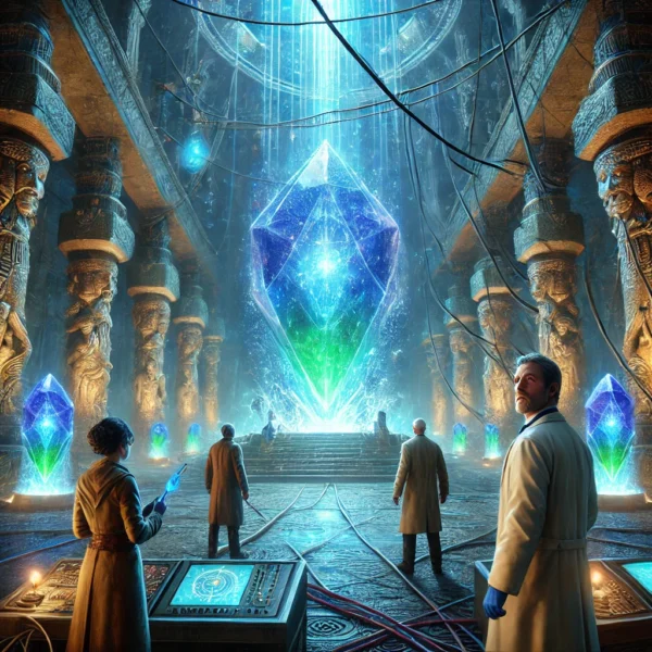 Return of Atlantis - Image 8